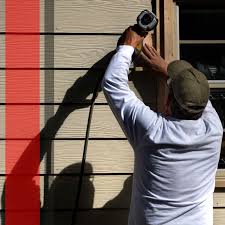 Trusted Mount Olive, IL Siding Experts